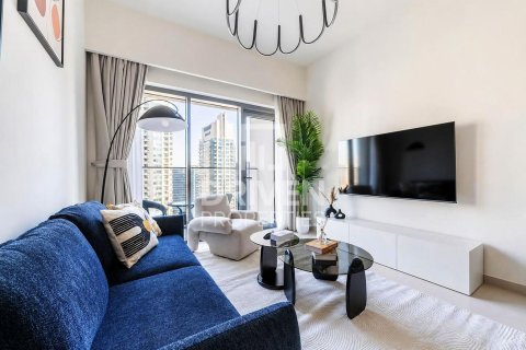 Apartmen di Downtown Dubai (Downtown Burj Dubai), Dubai, UAE 2 bilik tidur, 91.88 meter persegi № 759645 - foto 3