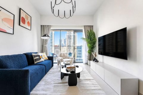 Apartmen di Downtown Dubai (Downtown Burj Dubai), Dubai, UAE 2 bilik tidur, 91.88 meter persegi № 759645 - foto 2