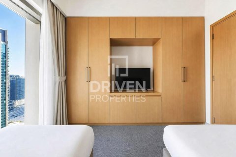 Apartmen di Downtown Dubai (Downtown Burj Dubai), Dubai, UAE 2 bilik tidur, 91.88 meter persegi № 759645 - foto 8