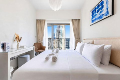 Apartmen di Downtown Dubai (Downtown Burj Dubai), Dubai, UAE 2 bilik tidur, 91.88 meter persegi № 759645 - foto 6