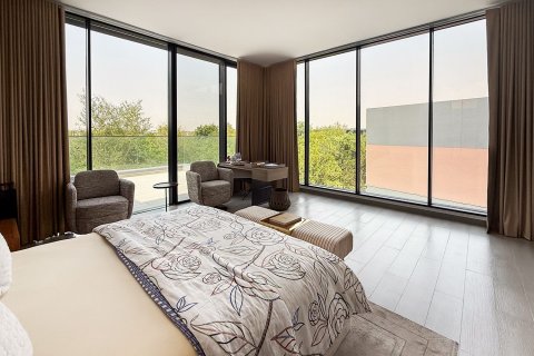 Villa till försäljning i Tilal City, Sharjah, UAE 5 sovrum, 626.49 kvm Nr. 759760 - fotografi 21