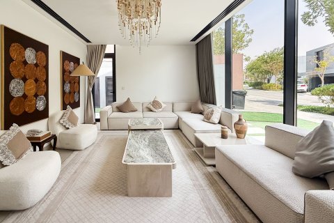 Villa till försäljning i Tilal City, Sharjah, UAE 5 sovrum, 626.49 kvm Nr. 759760 - fotografi 5
