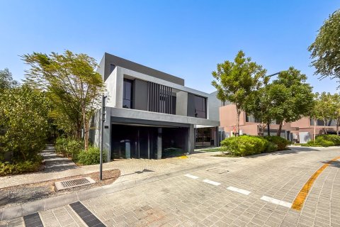 Villa till försäljning i Tilal City, Sharjah, UAE 5 sovrum, 626.49 kvm Nr. 759760 - fotografi 27