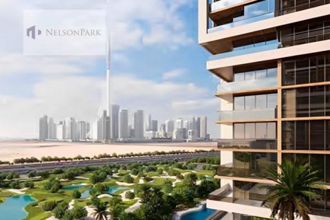 Wohnung zum Verkauf in Mohammed Bin Rashid City, Dubai, VAE 1 Schlafzimmer, 75 m2 Nr. 517038 - Foto 16