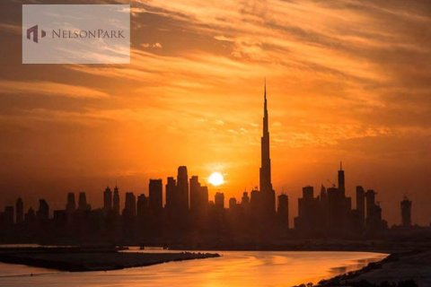 Wohnung zum Verkauf in Mohammed Bin Rashid City, Dubai, VAE 1 Schlafzimmer, 75 m2 Nr. 517038 - Foto 18