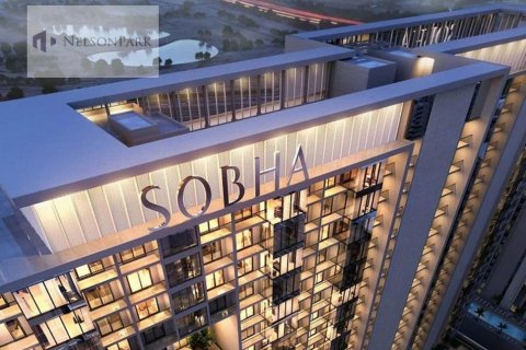 Wohnung zum Verkauf in Mohammed Bin Rashid City, Dubai, VAE 1 Schlafzimmer, 75 m2 Nr. 517038 - Foto 4