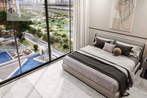 Wohnung zum Verkauf in Mohammed Bin Rashid City, Dubai, VAE 1 Schlafzimmer, 75 m2 Nr. 517038 - Foto 3