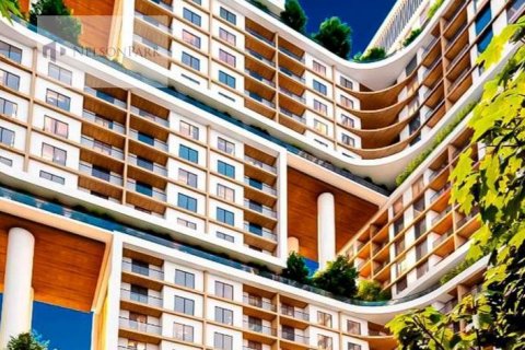 Wohnung zum Verkauf in Mohammed Bin Rashid City, Dubai, VAE 1 Schlafzimmer, 75 m2 Nr. 517038 - Foto 8