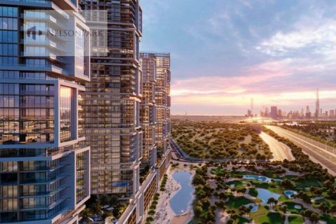 Wohnung zum Verkauf in Mohammed Bin Rashid City, Dubai, VAE 1 Schlafzimmer, 75 m2 Nr. 517038 - Foto 15