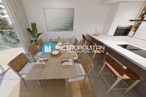 Dzīvoklis Abu Dhabijā, AAE 2 istabas, 154.5 m2 Nr. 651991 - attēls 11