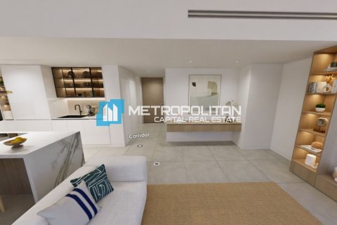 Dzīvoklis Abu Dhabijā, AAE 2 istabas, 154.5 m2 Nr. 651991 - attēls 4