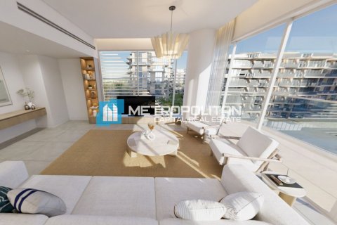 Dzīvoklis Abu Dhabijā, AAE 2 istabas, 154.5 m2 Nr. 651991 - attēls 3
