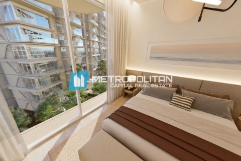 Dzīvoklis Abu Dhabijā, AAE 2 istabas, 154.5 m2 Nr. 651991 - attēls 6
