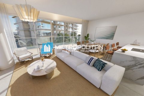 Dzīvoklis Abu Dhabijā, AAE 2 istabas, 154.5 m2 Nr. 651991 - attēls 19