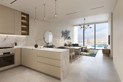 Apartment in Ras Al Khaimah, UAE 1 room, 45 sq.m. № 633420 - photo 14