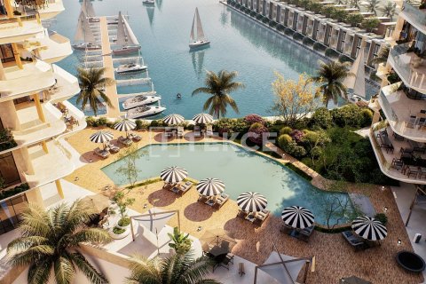 Apartment in Ras Al Khaimah, UAE 1 room, 45 sq.m. № 633420 - photo 8