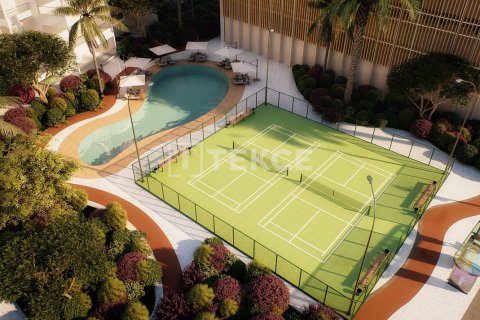 Apartment in Ras Al Khaimah, UAE 1 room, 45 sq.m. № 633420 - photo 12