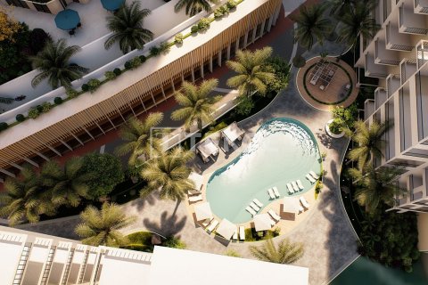 Apartment in Ras Al Khaimah, UAE 1 room, 45 sq.m. № 633420 - photo 10