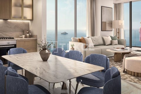 Apartment sa Al Marjan Island, Ras Al Khaimah, UAE 3 silid-tulugan, 160 sq.m. № 633422 - larawan 8