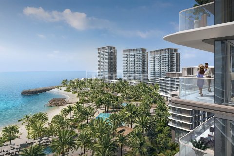Penthaus u Al Marjan Island, Ras Al Khaimah, UAE 2 spavaćih soba, 108 m2 Br. 633423 - fotografija 2