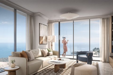Penthaus u Al Marjan Island, Ras Al Khaimah, UAE 2 spavaćih soba, 108 m2 Br. 633423 - fotografija 7