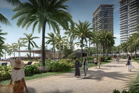 Penthaus u Al Marjan Island, Ras Al Khaimah, UAE 2 spavaćih soba, 108 m2 Br. 633423 - fotografija 3