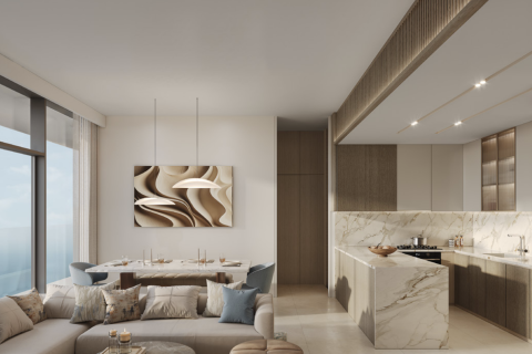 Apartment in Dubai, UAE 1 bedroom, 77 sq.m. № 660883 - photo 13