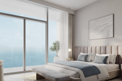 Apartment in Dubai, UAE 1 bedroom, 77 sq.m. № 660883 - photo 14
