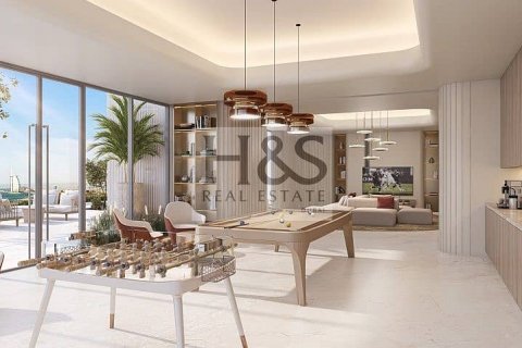 Apartamento en venta en Palm Jumeirah, Dubai, EAU 4 dormitorios, 1412 m2 № 642360 - foto 8