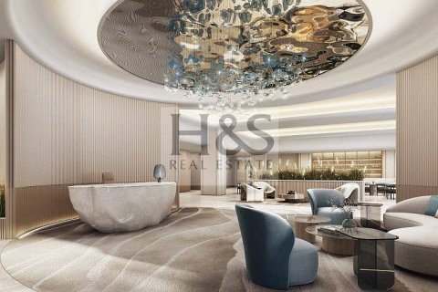 Apartamento en venta en Palm Jumeirah, Dubai, EAU 4 dormitorios, 1412 m2 № 642360 - foto 3