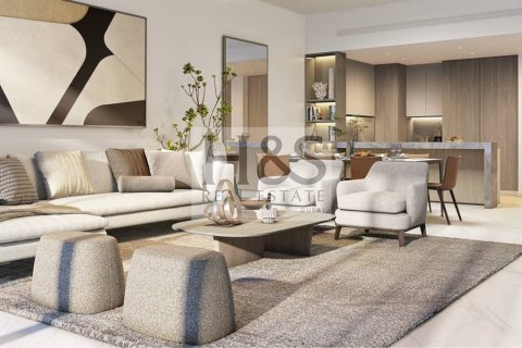 Apartamento en venta en Palm Jumeirah, Dubai, EAU 4 dormitorios, 1412 m2 № 642360 - foto 5