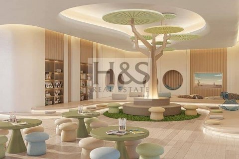 Apartamento en venta en Palm Jumeirah, Dubai, EAU 4 dormitorios, 1412 m2 № 642360 - foto 9