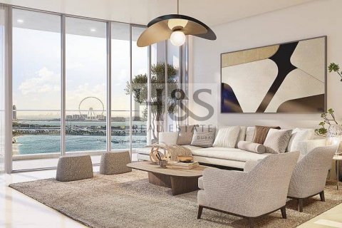 Apartamento en venta en Palm Jumeirah, Dubai, EAU 4 dormitorios, 1412 m2 № 642360 - foto 4