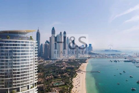 Apartamento en venta en Palm Jumeirah, Dubai, EAU 4 dormitorios, 1412 m2 № 642360 - foto 2