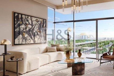 Apartamento en venta en Dubai, EAU 2 dormitorios, 102 m2 № 642359 - foto 4