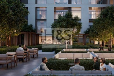 Apartamento en venta en Dubai, EAU 2 dormitorios, 102 m2 № 642359 - foto 7