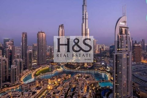 Apartment til salg i Dubai Harbour, Dubai, UAE 5 soveværelser, 488 kvm № 642357 - foto 10