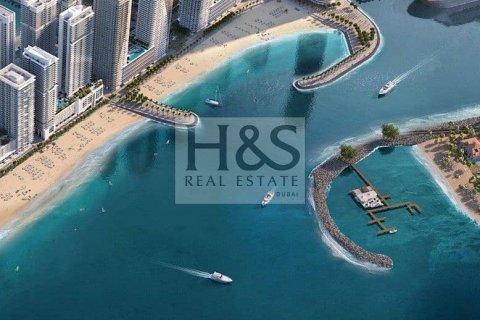 Apartment til salg i Dubai Harbour, Dubai, UAE 5 soveværelser, 488 kvm № 642357 - foto 8