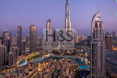 Apartment til salg i Dubai Harbour, Dubai, UAE 5 soveværelser, 488 kvm № 642357 - foto 7