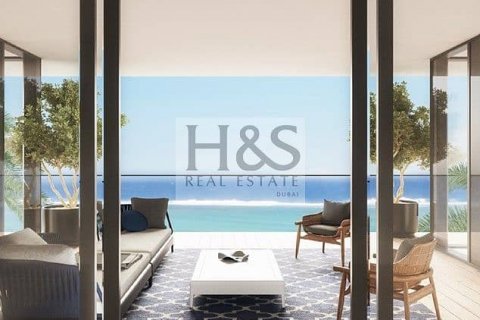Apartment til salg i Dubai Harbour, Dubai, UAE 5 soveværelser, 488 kvm № 642357 - foto 5