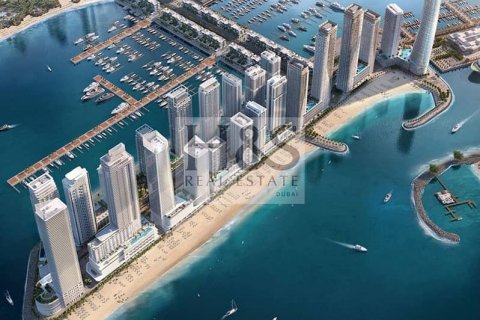 Lakás itt: Dubai Harbour, EAE, 5 hálószoba, 488 m², azonosító: 642357
