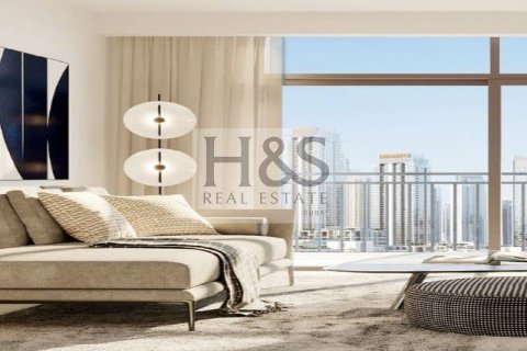 Wohnung zum Verkauf in Dubai Creek Harbour (The Lagoons), Dubai, VAE 2 Schlafzimmer, 153 m2 Nr. 642358 - Foto 5