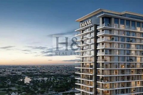 آپارتمان برای فروش در Dubai Creek Harbour (The Lagoons)، Dubai، امارات متحده عربی 1 خوابه ، 69 متر مربع ، شماره 642355 - تصویر 2
