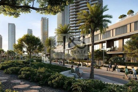 آپارتمان برای فروش در Dubai Creek Harbour (The Lagoons)، Dubai، امارات متحده عربی 1 خوابه ، 69 متر مربع ، شماره 642355 - تصویر 3