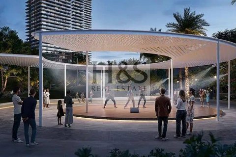 آپارتمان برای فروش در Dubai Creek Harbour (The Lagoons)، Dubai، امارات متحده عربی 1 خوابه ، 69 متر مربع ، شماره 642355 - تصویر 10