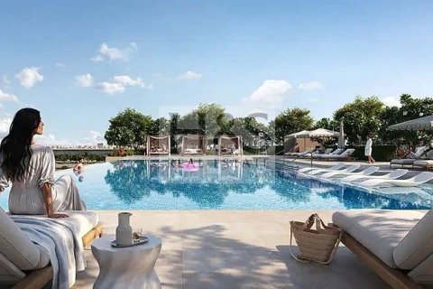 آپارتمان برای فروش در Dubai Creek Harbour (The Lagoons)، Dubai، امارات متحده عربی 1 خوابه ، 69 متر مربع ، شماره 642355 - تصویر 9