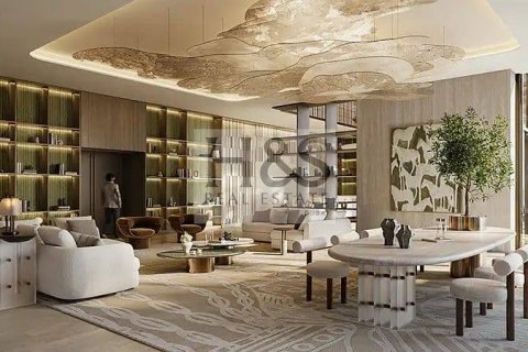 آپارتمان برای فروش در Dubai Creek Harbour (The Lagoons)، Dubai، امارات متحده عربی 1 خوابه ، 69 متر مربع ، شماره 642355 - تصویر 6