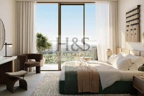 آپارتمان برای فروش در Dubai Creek Harbour (The Lagoons)، Dubai، امارات متحده عربی 1 خوابه ، 69 متر مربع ، شماره 642355 - تصویر 14