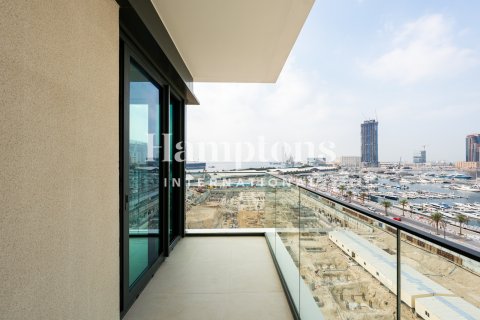 Wohnung zur Miete in Mina Rashid, Dubai, VAE 2 Schlafzimmer, 101.70927537 m2 Nr. 678649 - Foto 23