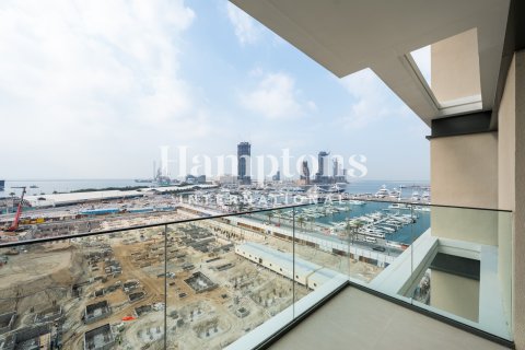Wohnung zur Miete in Mina Rashid, Dubai, VAE 2 Schlafzimmer, 101.70927537 m2 Nr. 678649 - Foto 10